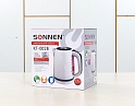 Купить Чайник SONNET KT-002B 1,7л 2200 Вт ЧАЙНИК1-20072